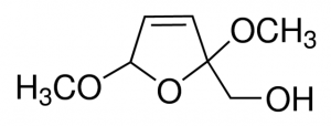 2,5-Dihydro-2,5-dimethoxyfurfuryl alcohol 410330-5G