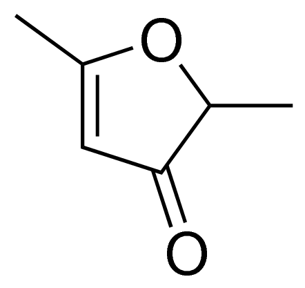 2,5-Dimethyl-3(2H)-furanone CDS000654-100MG