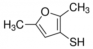 2,5-dimethylfuran-3-thiol CDS013831-250MG