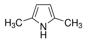 2,5-Dimethylpyrrole 