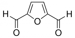 2,5-Furandicarboxaldehyde 728373-1G