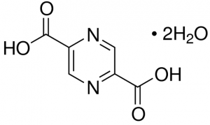 2,5-Pyrazinedicarboxylic acid dihydrate 540498-1G
