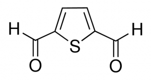 2,5-Thiophenedicarboxaldehyde 