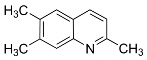 2,6,7-Trimethylquinoline BBO000059-1G