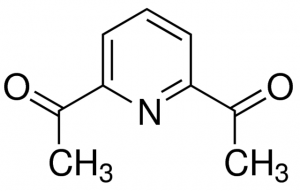 2,6-Diacetylpyridine 