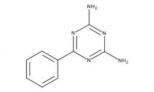 2,6-Diamino-4-phenyl-1,3,5-triazine 