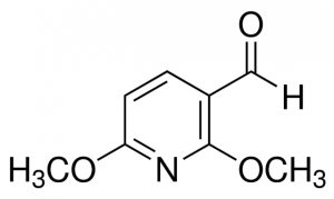 2,6-Dimethoxypyridine-3-carboxaldehyde 