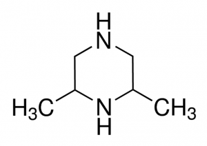 2,6-Dimethylpiperazine 