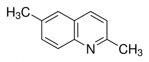2,6-Dimethylquinoline 