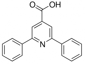 2,6-Diphenylisonicotinic acid 