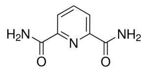 2,6-Pyridinedicarboxamide 