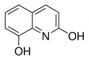 2,8-Quinolinediol 