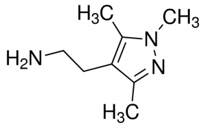 2-(1,3,5-Trimethyl-1H-pyrazol-4-yl)-ethylamine CDS007297-10MG