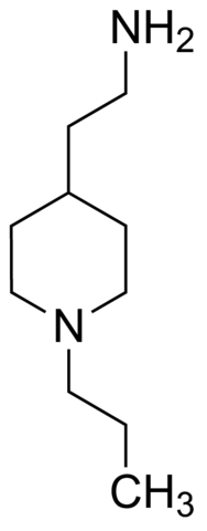 2-(1-Propylpiperidin-4-yl)ethanamine CBR01230-1G