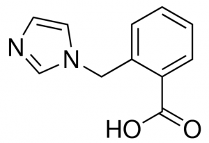 2-(1H-Imidazol-1-ylmethyl)benzoic acid CDS002109-50MG