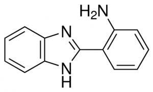 2-(2-Aminophenyl)-1H-benzimidazole 