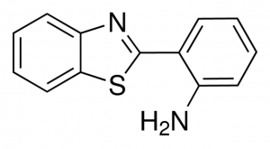 2-(2-Aminophenyl)benzothiazole 