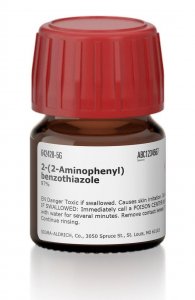 2-(2-Aminophenyl)benzothiazole 