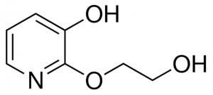 2-(2-Hydroxyethoxy)pyridin-3-ol ADE000107-1G
