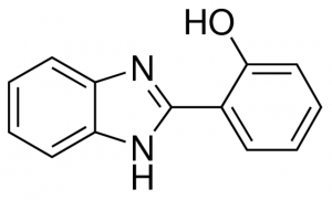 2-(2-Hydroxyphenyl)-1H-benzimidazole 