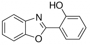 2-(2-Hydroxyphenyl)benzoxazole 