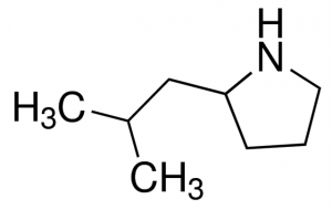 2-(2-methylpropyl)pyrrolidine CDS005695-100MG