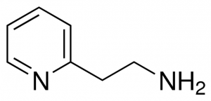 2-(2-Pyridyl)ethylamine 