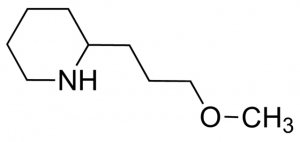 2-(3-Methoxypropyl)piperidine CBR01367-1G