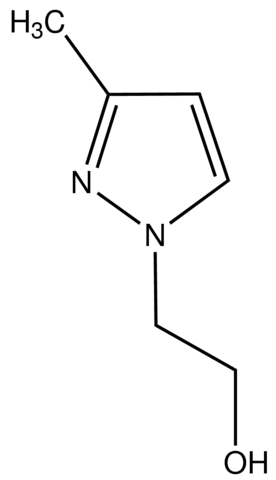 2-(3-Methyl-1H-pyrazol-1-yl)ethanol CBR00079-1G