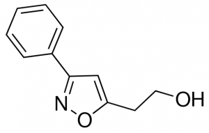 2-(3-Phenylisoxazol-5-yl)ethanol JRD0129-1G