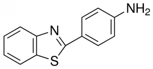 2-(4-Aminophenyl)benzothiazole 737593-5G