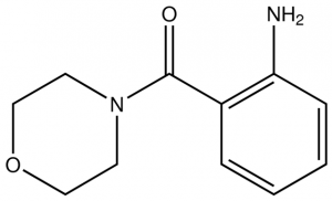 2-(4-Morpholinylcarbonyl)aniline CBR00070-1G