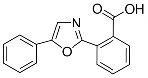 2-(5-Phenyl-2-oxazolyl)benzoic acid 680737-5G
