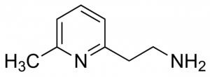 2-(6-Methylpyridin-2-yl)ethanamine CBR01608-1G
