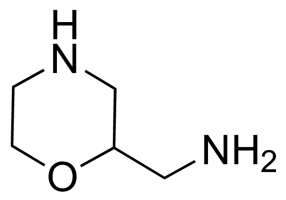 2-(Aminomethyl)morpholine CDS019751-50MG
