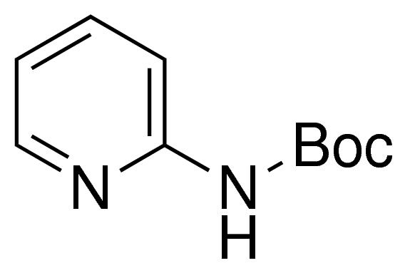 2-(Boc-amino)pyridine 734705-1G