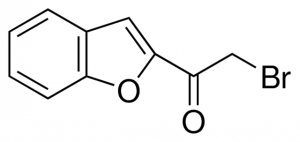 2-(Bromoacetyl)benzofuran 715670-1G