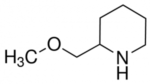 2-(Methoxymethyl)piperidine CDS005671-100MG