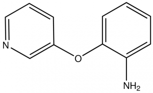 2-(Pyridin-3-yloxy)aniline CBR00538-1G