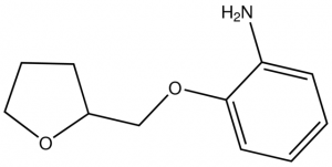 2-(Tetrahydrofuran-2-ylmethoxy)aniline CBR00453-1G