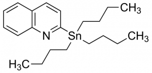 2-(Tributylstannyl)quinoline SYX00089-1G