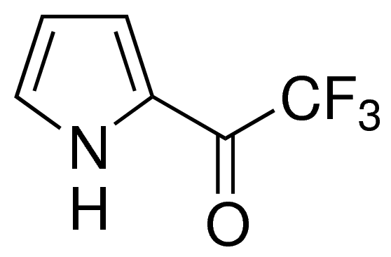 2-(Trifluoroacetyl)pyrrole 