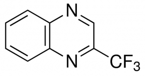 2-(Trifluoromethyl)quinoxaline 729981-500MG