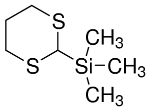 2-(Trimethylsilyl)-1,3-dithiane 