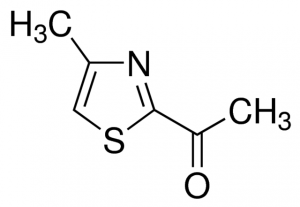 2-Acetyl-4-methylthiazole 