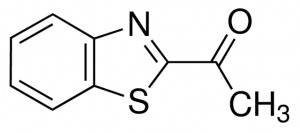 2-acetylbenzothiazole CDS003776-250MG