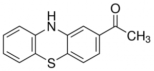 2-Acetylphenothiazine 