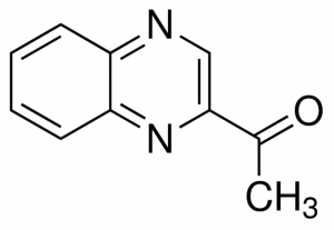 2-acetylquinoxaline CDS010639-250MG