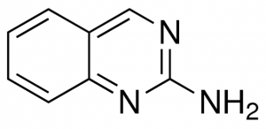 2-amino quinazoline CDS008332-50MG