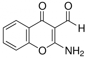 2-Amino-3-formylchromone 402028-1G